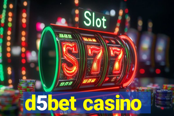 d5bet casino